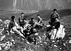 19540530-Maggiolata a Nevegal col Toront - Rif. Bristot 1  30.5.1954 - Maggiolata a Nevegal-Col Toront